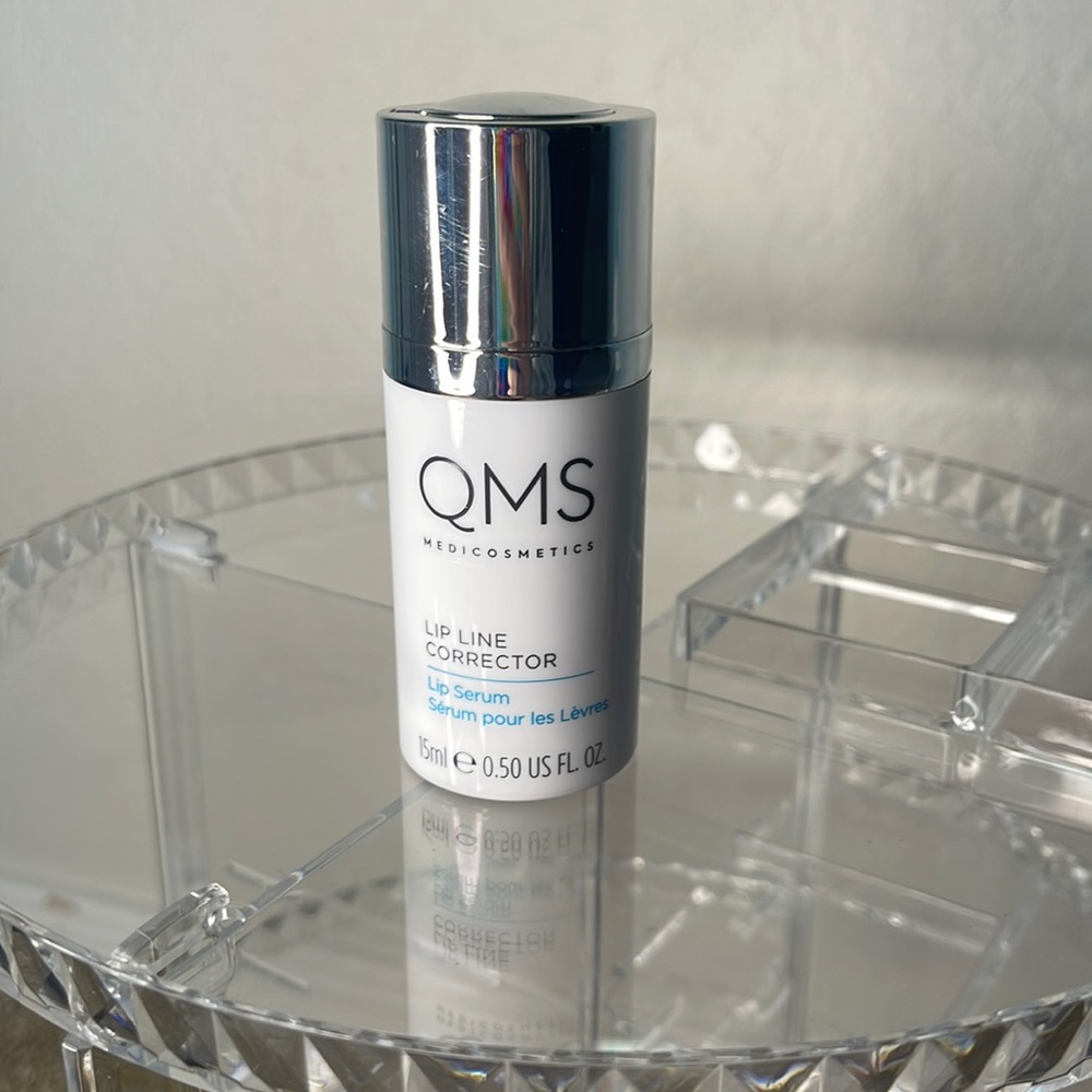 QMS Medicosmetics Lip Line Corrector Lip Serum